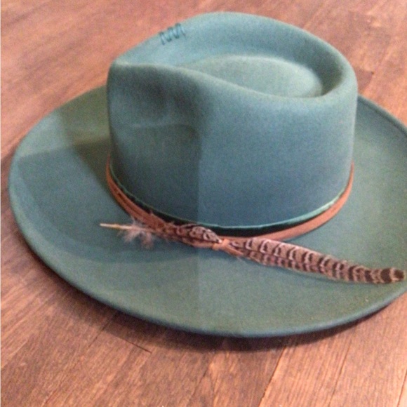 Wyeth by Todd Magill Accessories - NEW! Wyeth Boho pine rancher